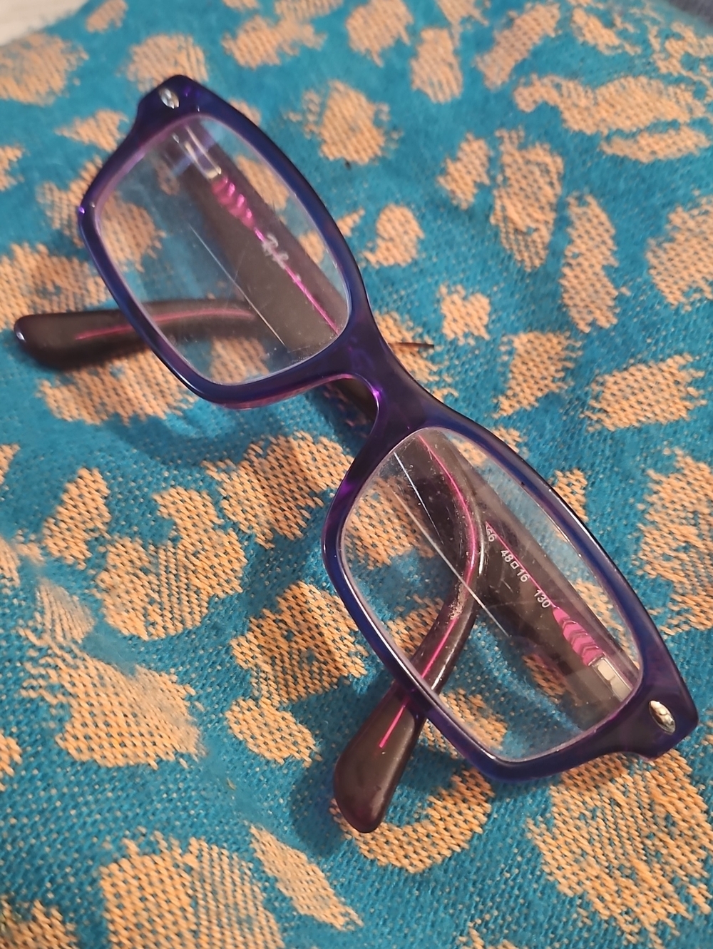 Ray-Ban Frames - Picture 2 of 8
